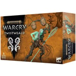 Warcry Warband The Twistweald Warhammer Age of Sigmar