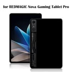 Soft Tablet Case Back Cover for ZTE nubia REDMAGIC Gaming Tablet Pro 10.9 inch