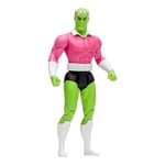 McFarlane Toys DC Super Powers Brainiac 4.5" Inch collectible Action Figure with Articulated Joints – Ideal for Brainiac Fans, Collectors and DC Comics enthusiasts