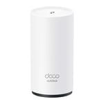 TP-Link AX3000 Outdoor / Indoor Whole Home Mesh WiFi 6 Unit