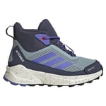 adidas Terrex Trailmaker 2 Mid Rain.Rdy Hiking Shoes, størrelse 32