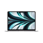 2022 Apple MacBook Air 13.6" Liquid Retina Display, M2 Processor, 8GB RAM, 256GB SSD