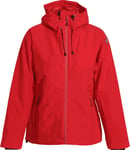 Dobsom Women's Trysil Ski Jacket Red, 42