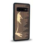 Coque Samsung S10+ - Le Mont Mézenc - Neuf