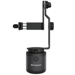 Matterport Axis Gimbal Stabilizer pour Smartphone Camera - Support Rotatif motorisé pour Les numérisations Professionnelles de Photos 3D 360 pour iPhone et téléphones Android