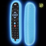 Cover for SKY Q Bluetooth Remote Control EC201 EC202 2020, Protective Silicone