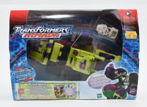 Transformers Armada - SCAVENGER & ROLLBAR MINI-CON Figure  *RARE*