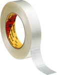 Scotch® performance filamenttape 895, 25 mm x 50 m, 0.15 mm