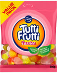 Fazer Tutti Frutti Passion godteri 403226