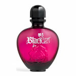 Parfym Damer Paco Rabanne EDT Black Xs Pour Elle 80 ml