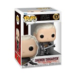 House Of The Dragon Daemon Targaryen Vinyl Figurine 17 Funko Pop! multicolour