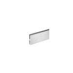 Adam Hall Hardware 6128 - Aluminium H-profil heavy duty *Pris per meter