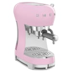 Espressomaskin Smeg ECF02