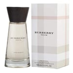 Burberry Touch for Women 100ml EDP Spray (New Packaging)
