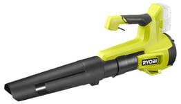 Ryobi RY18BLB-0 batteridriven lövblås 18 V One+