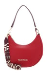 VALENTINO Alexia, Sac à Main Femme, Rouge/Multicolore, Taille Unique