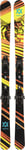 Völkl Juniors' Revolt Wasp vMotion 23/24 Blue, 138cm