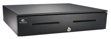 APG Cash Drawer 4000 Slide-Out Cash Drawer (JB520-BL1816-M1)