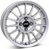 ATS Streetrallye Silver 6.5x16 4/108 ET20 B65.1