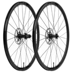 Deda RS3DB Alu Disc Clincher Hjulpar Shimano/SRAM 11d