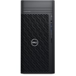 Dell Precision 3680 Tower -arbetsstation, Win 10 Pro (DC94R)