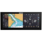 Simrad NSX 3015UW Ultrabred Multifunktionsdisplay