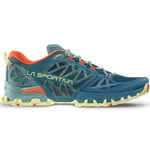 LA SPORTIVA Bushido Iii W - Bleu taille 38 1/2 2024