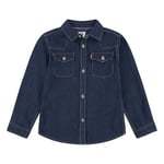 Levi's Kids Lvb barstow western shirt Boys Pearson 12 years