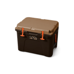 Yeti Tundra 35 Cool Box - Wetlands Brown