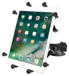 RAM Mount X-Grip Twist-Lock Dual Suction (iPad)