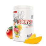 Komplett Post-workout - 970 g - Mango - XLNT Sports Recovery - Muskeluppbyggnad & Återhämtning, Protein, Vitaminer, Kolhydrater