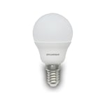 Sylvania - Lampe toledo 2700K blanc chaud 4,5W 29647 - Blanc