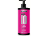 Osmo Osmo Wonder 10 Shampoo Bond Builder Vårdande Schampo För Hår, 400 Ml