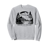 Niagara on the Lake Canada Sweatshirt