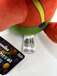 Five Nights At Freddys Circus Foxy Funko Plush Soft Toy FNAF Collectable NEW UK