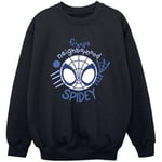 Sweat-shirt enfant Marvel  Spidey And His Amazing Friends Neighbourhood