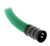 Gaine TPC verte ATF + manchon Ø 40mm longueur 25m