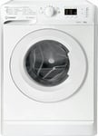 Pralka Indesit Indesit Pralka Mtwsa61053wpl