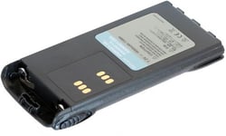 Kompatibelt med Sony CCD-TRV95E, 7.2V, 2000 mAh