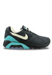 Nike Homme Air 180 Sneaker, Black Alabaster Dusty Cactus, 40.5 EU