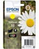 Epson Expression Home XP-420 Series - Blekk 18 C13T18044022 Gul C13T18044012 47187