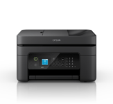 Epson Workforce WF-2935DWF All-In-One Wireless Color Printer