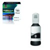 Tonerweb Epson EcoTank ET-2726 - 104 sort blekk (70ml) Erstatter C13T00P140 1E104-KGG 86951