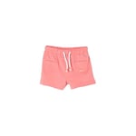 s. Oliver Joggeshorts lys rosa