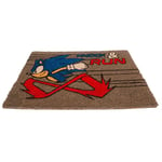 SONIC THE HEDGEHOG - - Knock And Run Doormat - New Door Mat - U300z