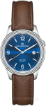 Sjöö Sandström Royal Steel Classic 41 mm 009734