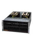 Supermicro GPU SuperServer 421GE-TNRT3