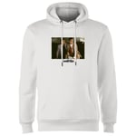 Goodfellas Joe Pesci And Ray Liotta Hoodie - White - 5XL - White