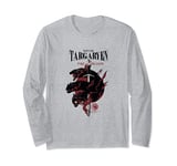 Game of Thrones House Targaryen Manche Longue