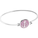 Tom Hope Sunset Pink Bracelet TM0311